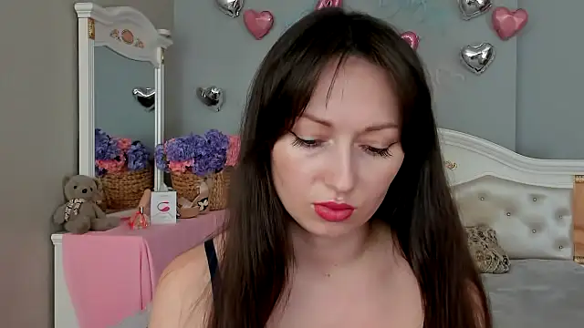 RosiAlina online show from March 2026 09:21:01 AM