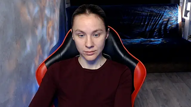 MiaBun1 online show from May 2026 03:48:02 AM