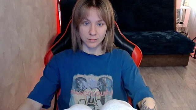 MiaBun1 online show from June 2026 03:00:01 AM