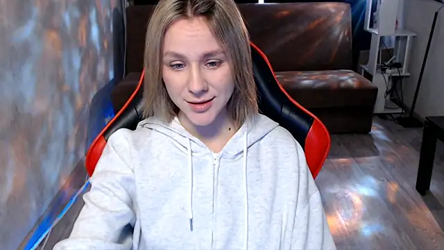 MiaBun1 online show from March 2026 04:38:02 AM