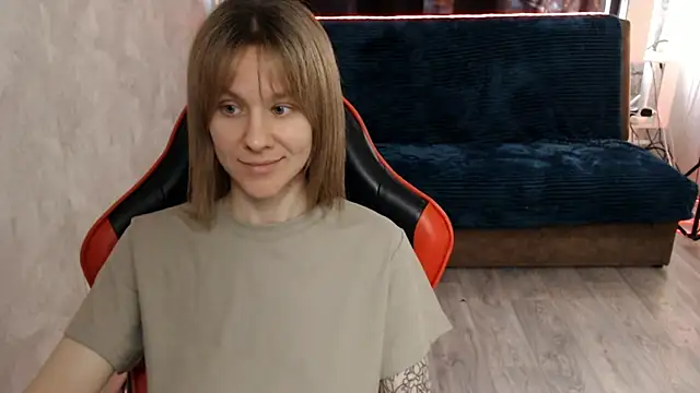 MiaBun1 online show from June 2026 09:58:01 AM