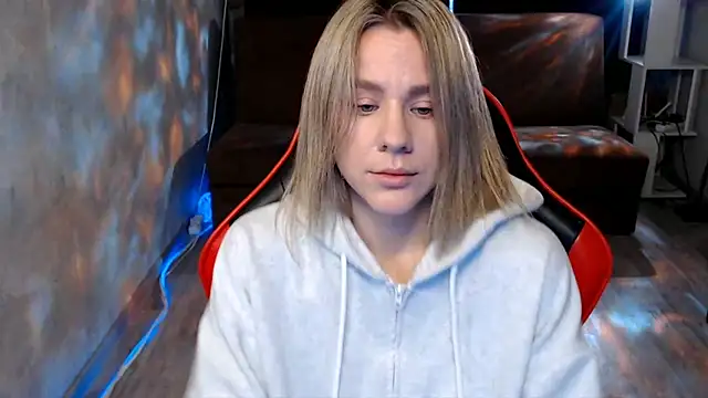 MiaBun1 online show from March 2026 02:55:01 AM