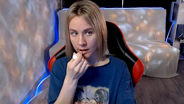 MiaBun1 online show from April 2026 03:46:02 AM