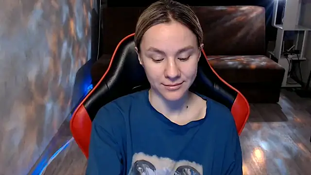 MiaBun1 online show from March 2026 02:56:02 AM