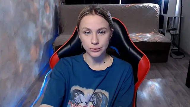 MiaBun1 online show from March 2026 04:51:01 AM