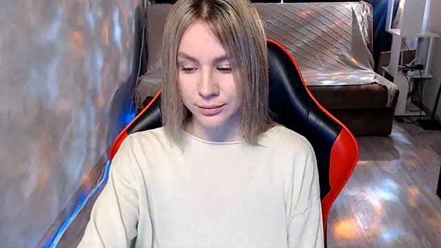 MiaBun1 online show from March 2026 04:29:01 AM