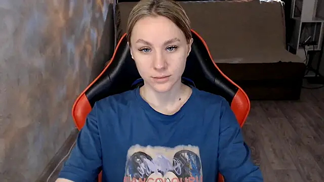 MiaBun1 online show from February 2026 04:10:02 AM