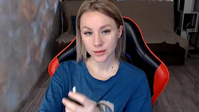 MiaBun1 online show from February 2026 03:50:01 AM