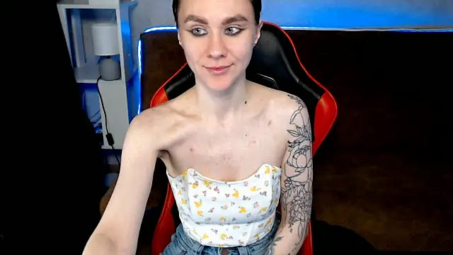 MiaBun1 online show from January 2026 03:38:01 PM