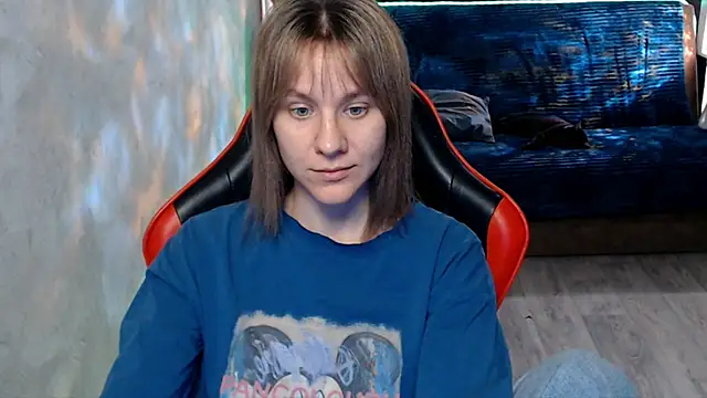 MiaBun1 online show from May 2026 08:24:01 AM