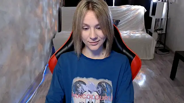 MiaBun1 online show from March 2026 05:15:01 AM