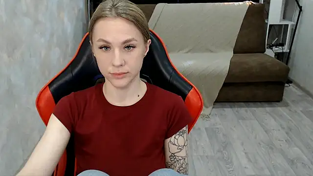 MiaBun1 online show from February 2026 04:31:02 AM