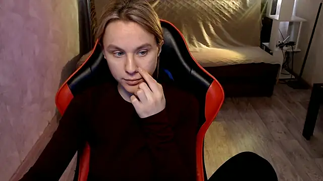 MiaBun1 online show from April 2026 06:31:02 AM