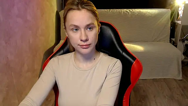 MiaBun1 online show from April 2026 03:19:01 AM