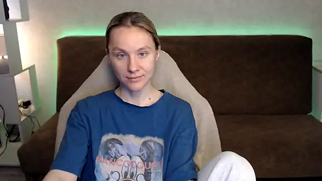 MiaBun1 online show from May 2026 04:09:02 AM