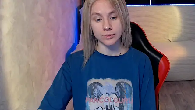 MiaBun1 online show from April 2026 03:56:01 AM