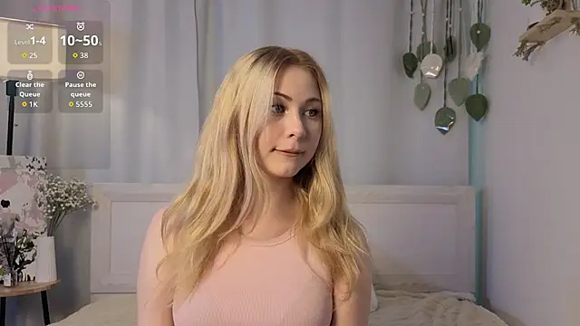 kaity berry online show from January 2026 08:40:02 AM