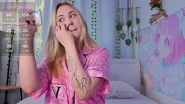 kaity berry online show from February 2026 08:46:02 AM