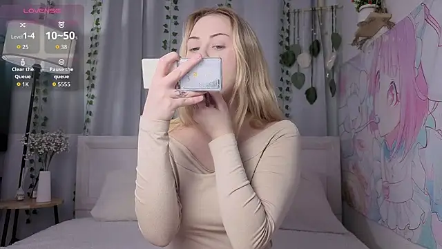 kaity berry online show from March 2026 08:11:01 AM