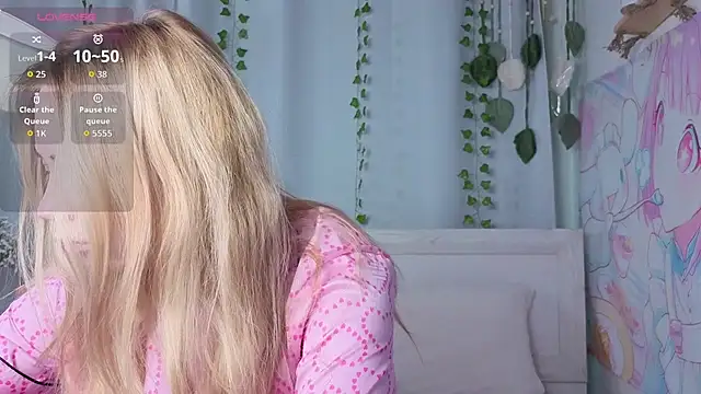 kaity berry online show from February 2026 08:14:01 AM