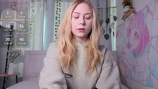 kaity berry online show from February 2026 08:22:02 AM