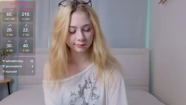 kaity berry online show from December 2025 08:31:01 AM