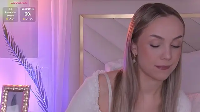 AnnaRow online show from January 2026 06:53:01 AM