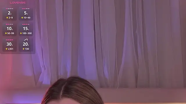 AnnaRow online show from February 2026 03:59:01 AM