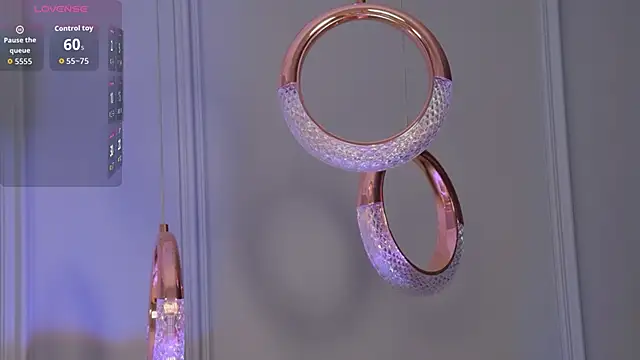 AnnaRow online show from January 2026 06:17:01 AM