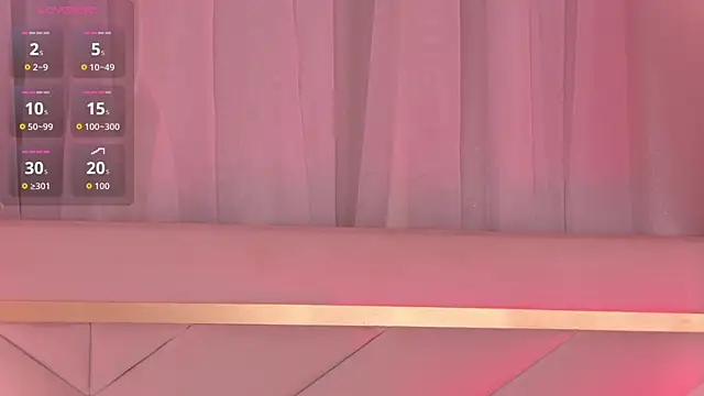 AnnaRow online show from February 2026 04:11:02 AM