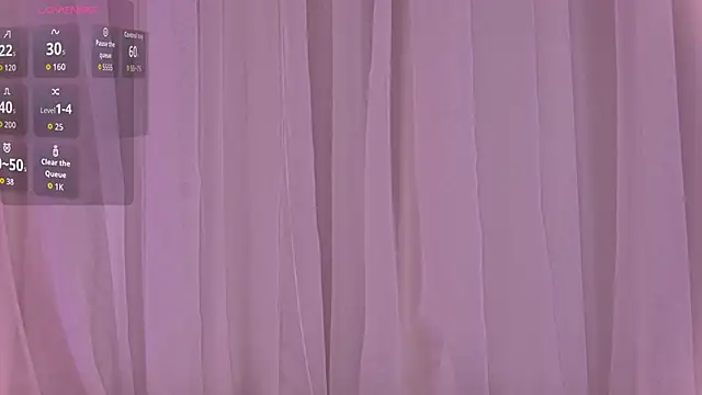 AnnaRow online show from February 2026 03:35:02 AM