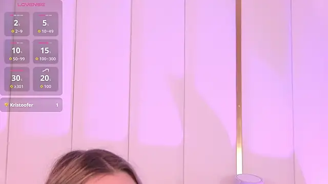 AnnaRow online show from February 2026 03:28:01 AM