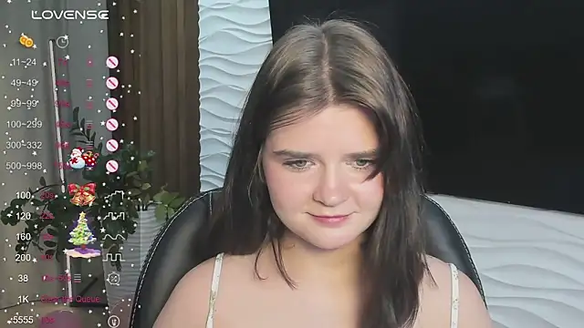 LanaTreades online show from December 2025 08:04:02 PM