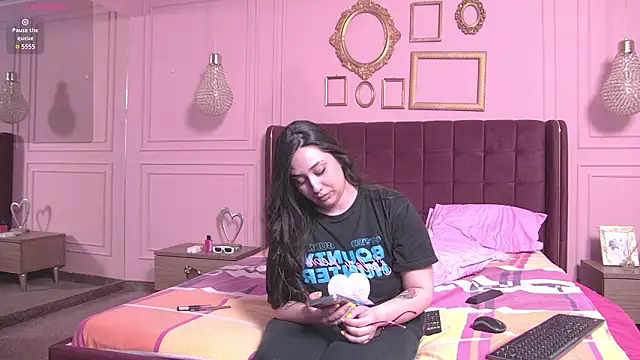 KendallVelvet online show from March 2026 01:35:02 PM