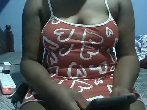 NgobeniAngel online show from January 2026 06:55:01 PM