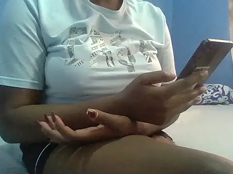 NgobeniAngel online show from February 2026 05:14:02 AM