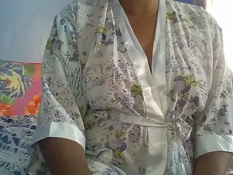 NgobeniAngel online show from April 2026 12:28:01 PM