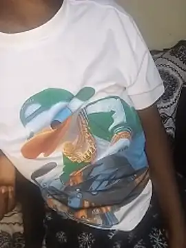 NgobeniAngel online show from June 2026 07:55:01 PM