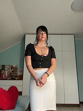 CherryCherry03 online show from February 2026 09:31:01 AM