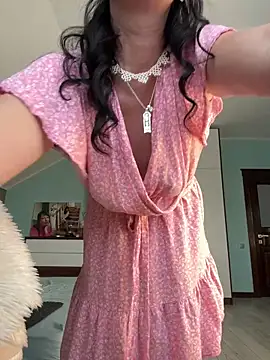 CherryCherry03 online show from February 2026 08:14:02 AM