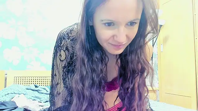 OliviaMuur online show from January 2026 05:03:01 AM