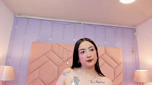 Sabrina Cutte online show from January 2026 07:32:02 PM