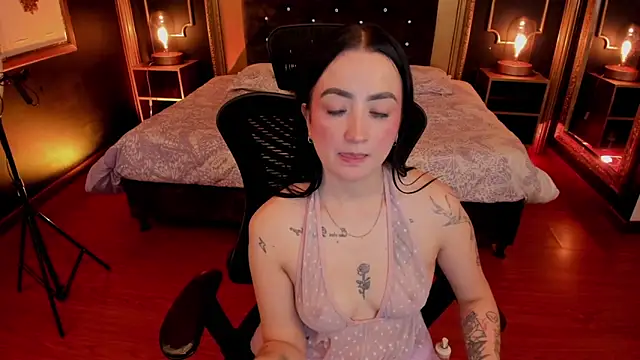 Sabrina Cutte online show from June 2026 03:39:01 PM