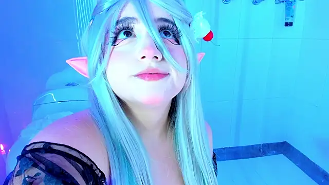 Xynara owo online show from June 2026 11:43:01 PM