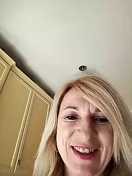 AhlyssaLove1155 online show from April 2026 12:17:01 PM