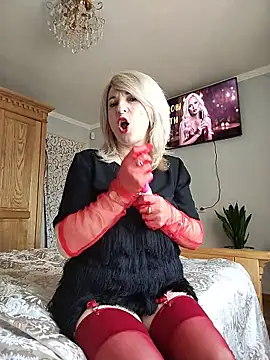 AhlyssaLove1155 online show from May 2026 06:24:02 AM