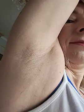 AhlyssaLove1155 online show from June 2026 03:01:01 AM