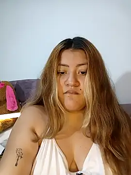 Sofia  Saenz online show from March 2026 05:41:01 AM