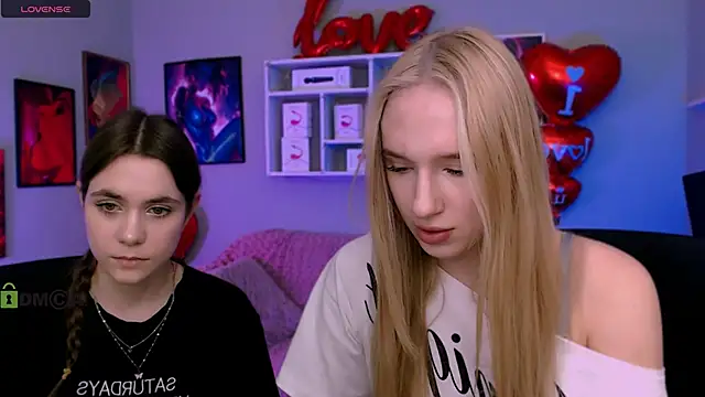 effysosweet online show from February 2026 10:25:01 AM