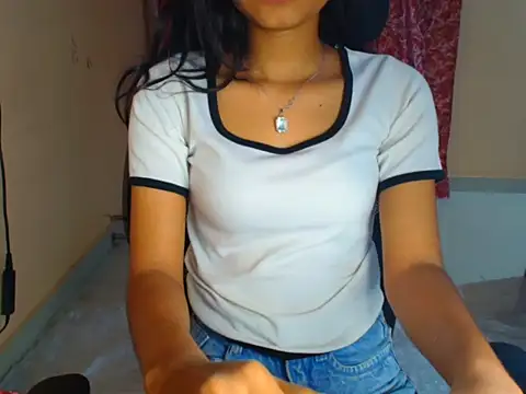 Sexy Sanaya2 online show from February 2026 03:20:01 AM